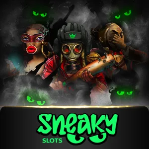 sneakyslot - herobet168