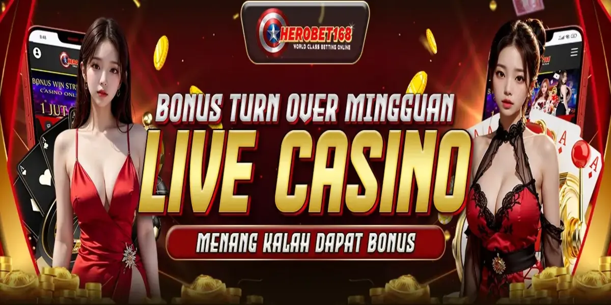 herobet168