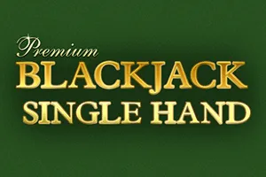 Playtech : Premium blackjack - Single Hand - HEROBET168