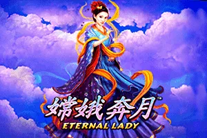 Playtech : Fire Blaze: Eternal Lady - HEROBET168