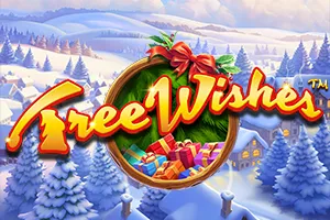 Playtech : Tree Wishes - HEROBET168