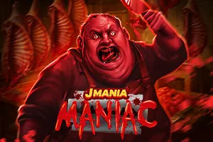 Playtech : J Mania Maniac - HEROBET168