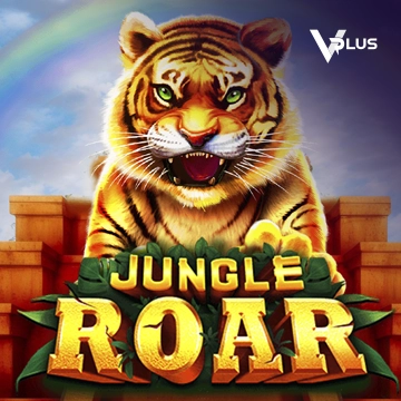 Vplus : Jungle Roar - HEROBET168