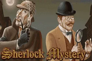 Playtech : Sherlock Mystery - HEROBET168