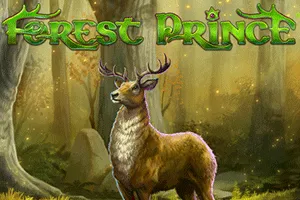 Playtech : Forest Prince - HEROBET168