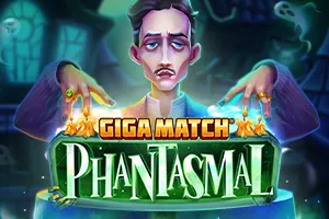 Playtech : Giga Match Phantasmal - HEROBET168