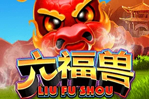 Playtech : Liu Fu Shou - HEROBET168