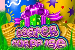 Playtech : Easter Surprise - HEROBET168
