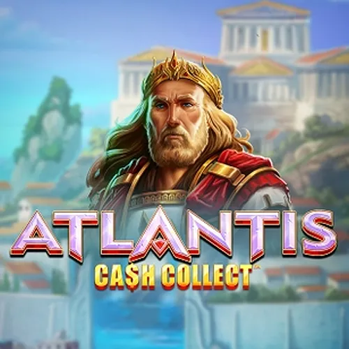 Playtech : Atlantis Cash Collect - HEROBET168