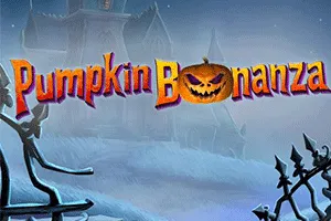 Playtech : Pumpkin Bonanza - HEROBET168