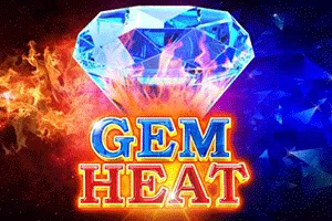 Playtech : Gem Heat - HEROBET168