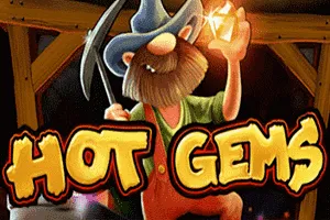 Playtech : Hot Gems - HEROBET168