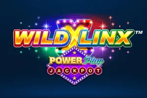 Playtech : Wild LinX PowerPlay Jackpot - HEROBET168