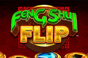 Playtech : Feng Shui Flip - HEROBET168