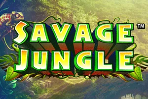 Playtech : Savage Jungle - HEROBET168