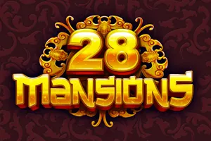 Playtech : 28 Mansions - HEROBET168