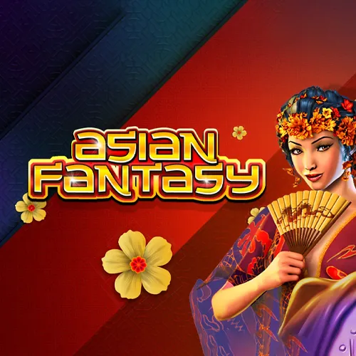 Playtech : Asian Fantasy - HEROBET168