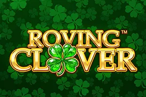 Playtech : Roving Clover™ - HEROBET168