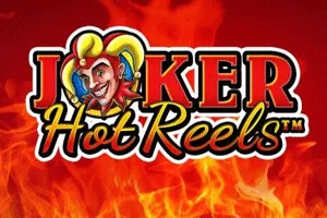 Playtech : Joker Hot Reels - HEROBET168
