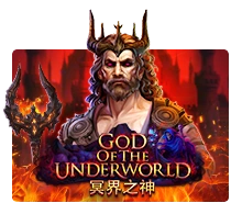Joker123 : God Of The Underworld - HEROBET168