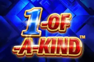 Playtech : 1-Of-A-Kind - HEROBET168