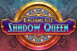 Playtech : Kingdoms Rise: Shadow Queen™ - HEROBET168