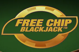 Playtech : Free Chip Blackjack - HEROBET168