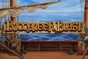 Playtech : Buccaneer Blast - HEROBET168
