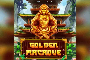 Playtech : Fire Blaze: Golden Macaque - HEROBET168