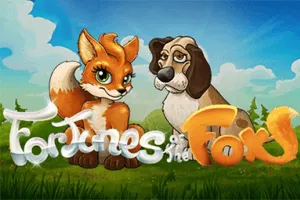 Playtech : Fortunes of the Fox - HEROBET168