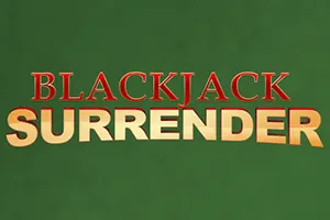 Playtech : Blackjack Surrender - HEROBET168