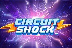 Playtech : Circuit Shock - HEROBET168