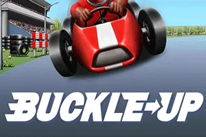 Playtech : Buckle Up - HEROBET168