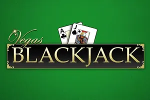 Playtech : Vegas Blackjack! - HEROBET168