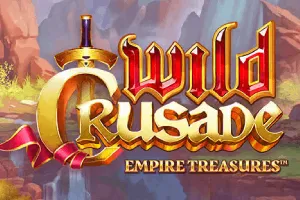 Playtech : Wild Crusade: Empire Treasures - HEROBET168