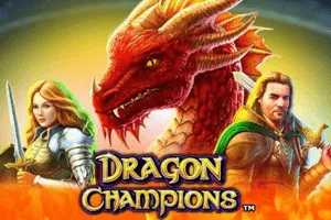 Playtech : Dragon Champions - HEROBET168