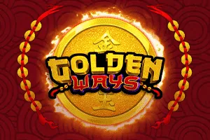 Playtech : Golden Ways - HEROBET168