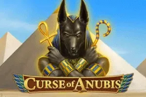 Playtech : Curse of Anubis - HEROBET168