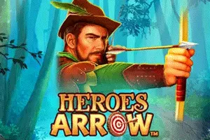 Playtech : Heroes Arrow - HEROBET168