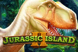 Playtech : Jurassic Island 2 - HEROBET168