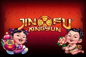 Playtech : Jinfu Xingyun - HEROBET168