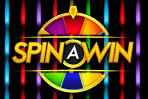 Playtech : Spin a Win - HEROBET168