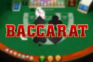 Playtech : Baccarat without Sidebets - HEROBET168