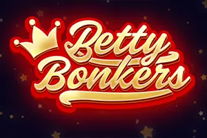 Playtech : Betty Bonkers - HEROBET168