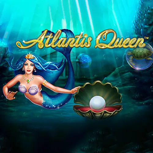 Playtech : Atlantis Queen - HEROBET168