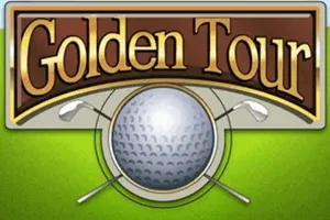 Playtech : Golden Tour - HEROBET168
