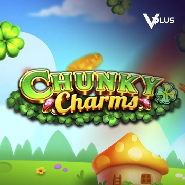 Vplus : Chunky Charms - HEROBET168