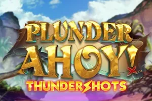 Playtech : Plunder Ahoy! - HEROBET168