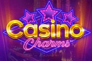 Playtech : Casino Charms - HEROBET168