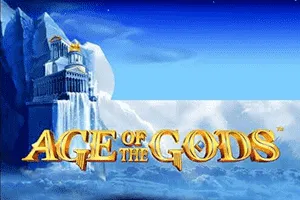 Playtech : Age of the Gods: Age of the Gods™ - HEROBET168